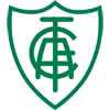 América MG - Escudo