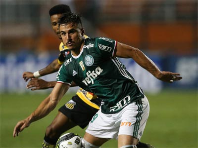 Willian Bigode
