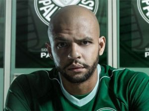Felipe Melo
