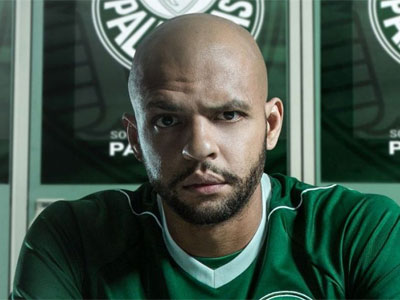 Felipe Melo