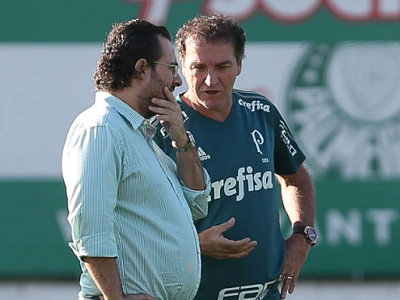 Mattos e Cuca