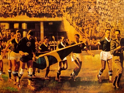 Arrancada Heroica