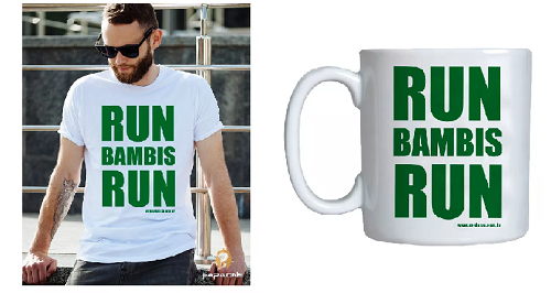 Run Bambis Run