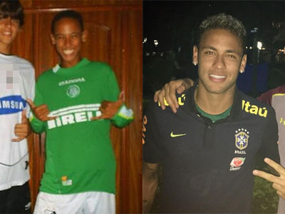 Neymar