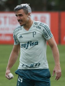 Willian Bigode