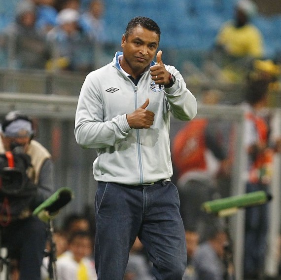 Roger Machado