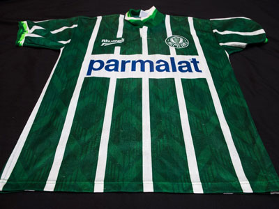 Camisa 1996