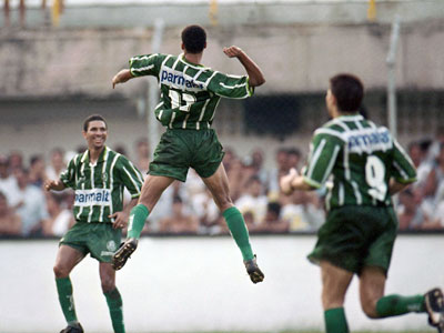 Rivaldo