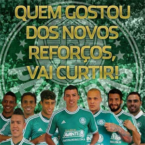 Craques de 2014