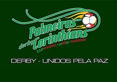 Derby da Paz