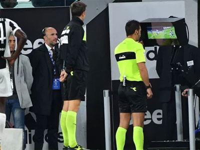 VAR