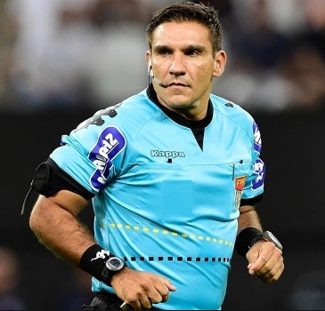 Leandro Bizzio Marinho