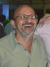 Fran Vituzzo
