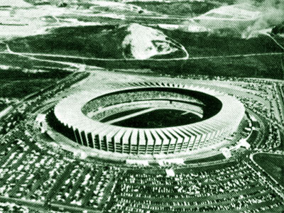 Mineirão
