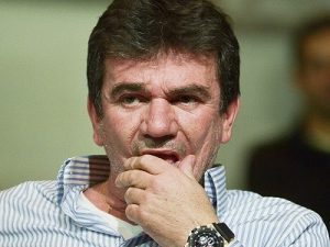 Andrés Sanchez