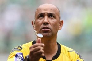 Marcelo Aparecido Ribeiro de Souza