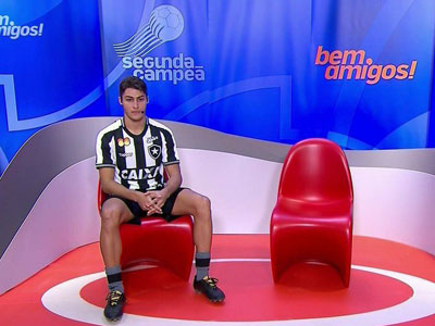 RGT no vácuo