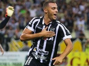 Arthur Cabral