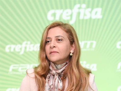 Leila Pereira