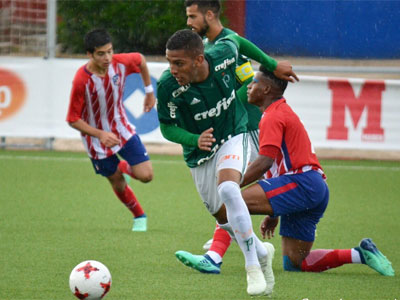 Mundial Sub-17 2018