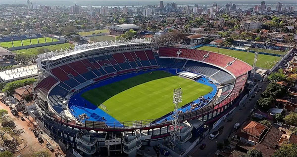 La Nueva Olla