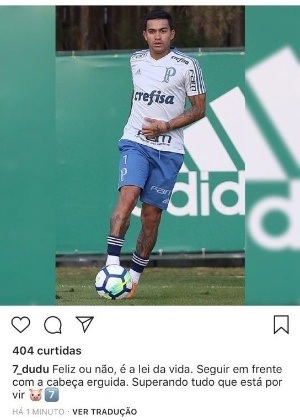 Dudu Instagram