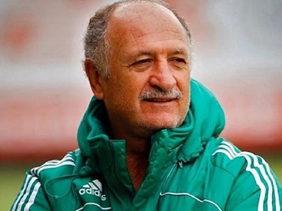 Felipão