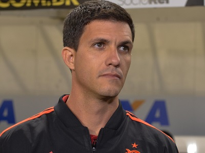 Mauricio Barbieri