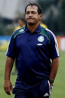 Muricy Ramalho