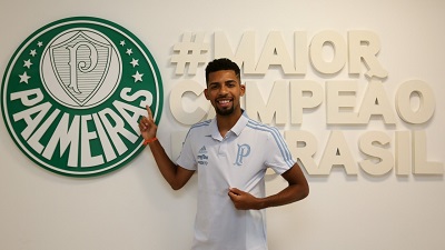 Matheus Fernandes
