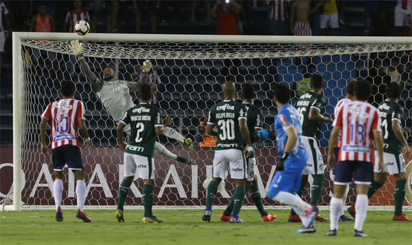 Weverton