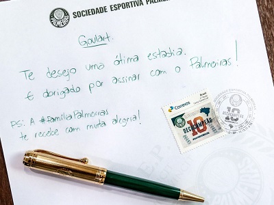 Ricardo Goulart