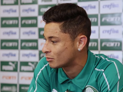 Diogo Barbosa