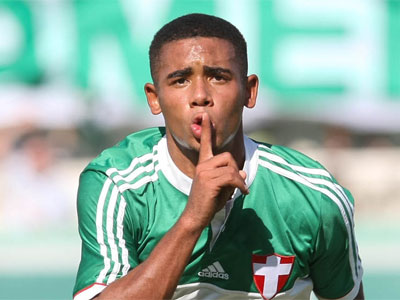 Gabriel Jesus