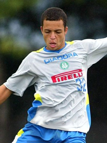 Léo Paulista