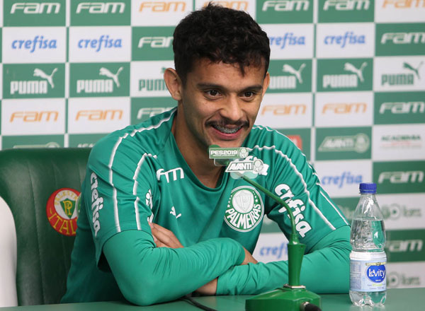 Gustavo Scarpa
