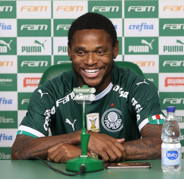 Luiz Adriano