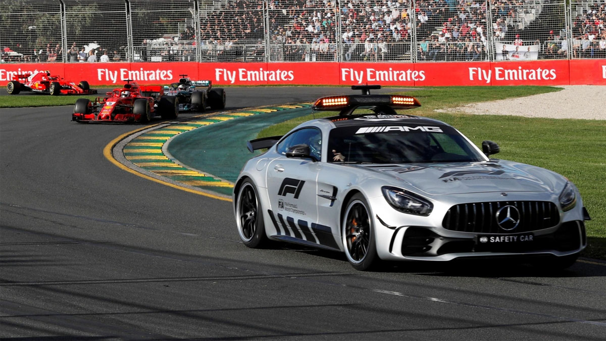 Safety Car