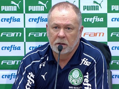 Mano Menezes