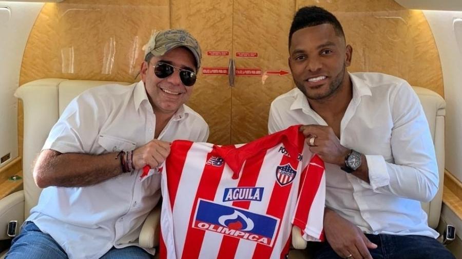 Borja