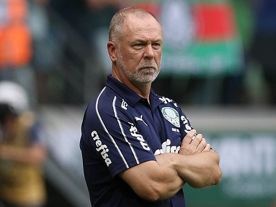 Mano Menezes