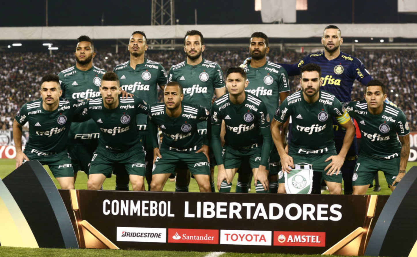 Libertadores da América 2018