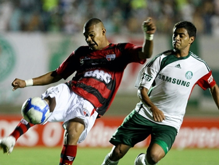 Copa do Brasil 2010