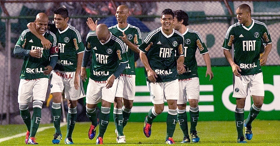 Campeonato Brasileiro 2011