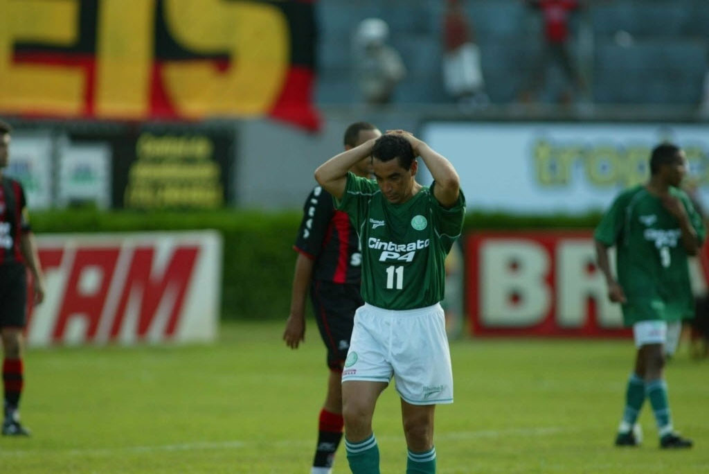 Campeonato Brasileiro 2002