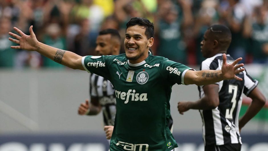 Gustavo Gómez