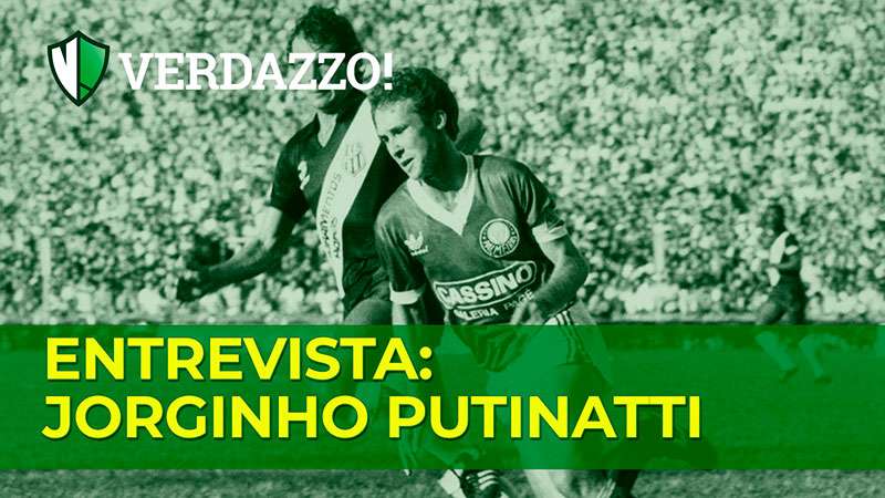 Jorginho Putinatti
