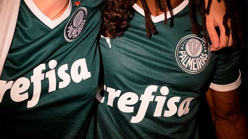 Palmeiras e Puma anunciam novo uniforme em homenagem à Arrancada Heroica de 1942; confira.