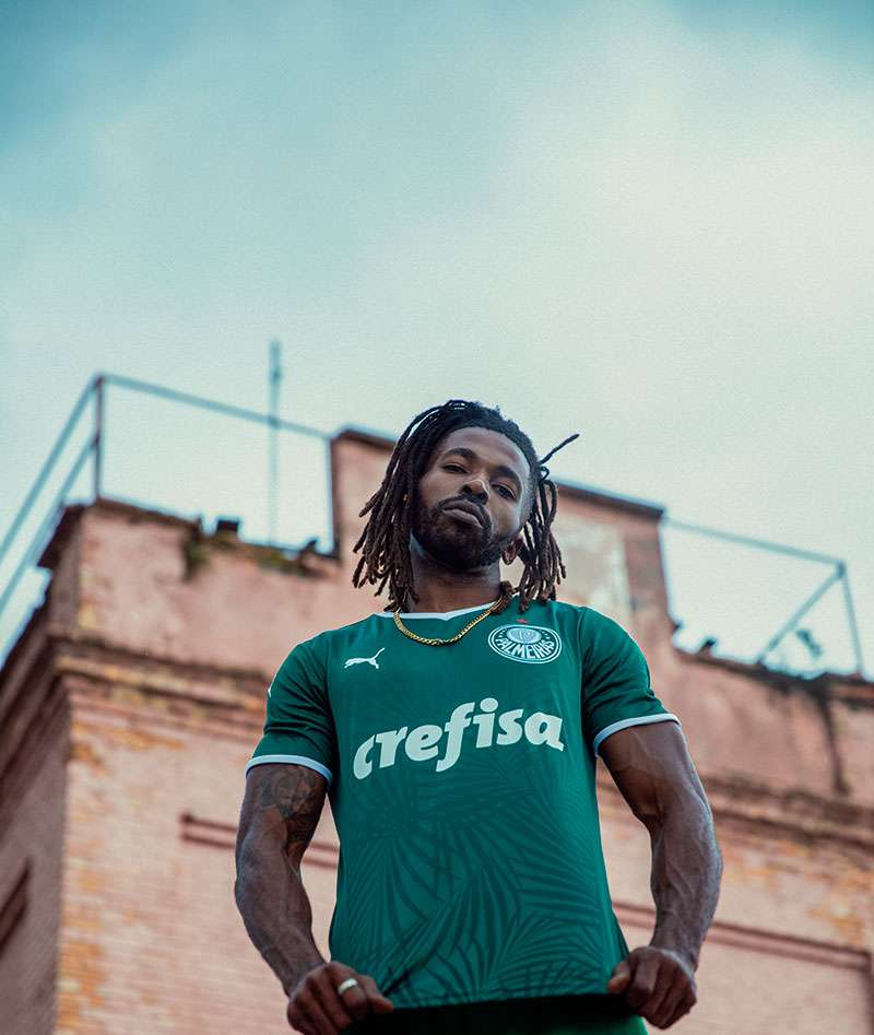 Puma Home 2022