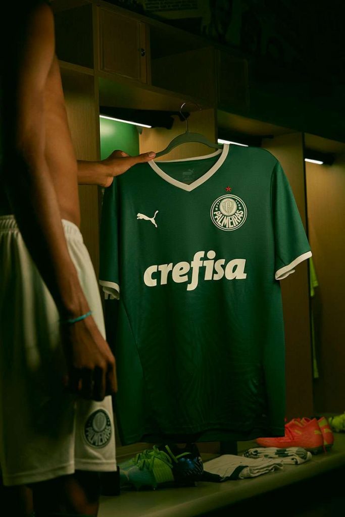Puma Home 2022